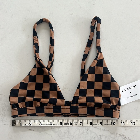 CHECKMATE BIKINI BUNDLE 🏁🤎 - Picture 10 of 17